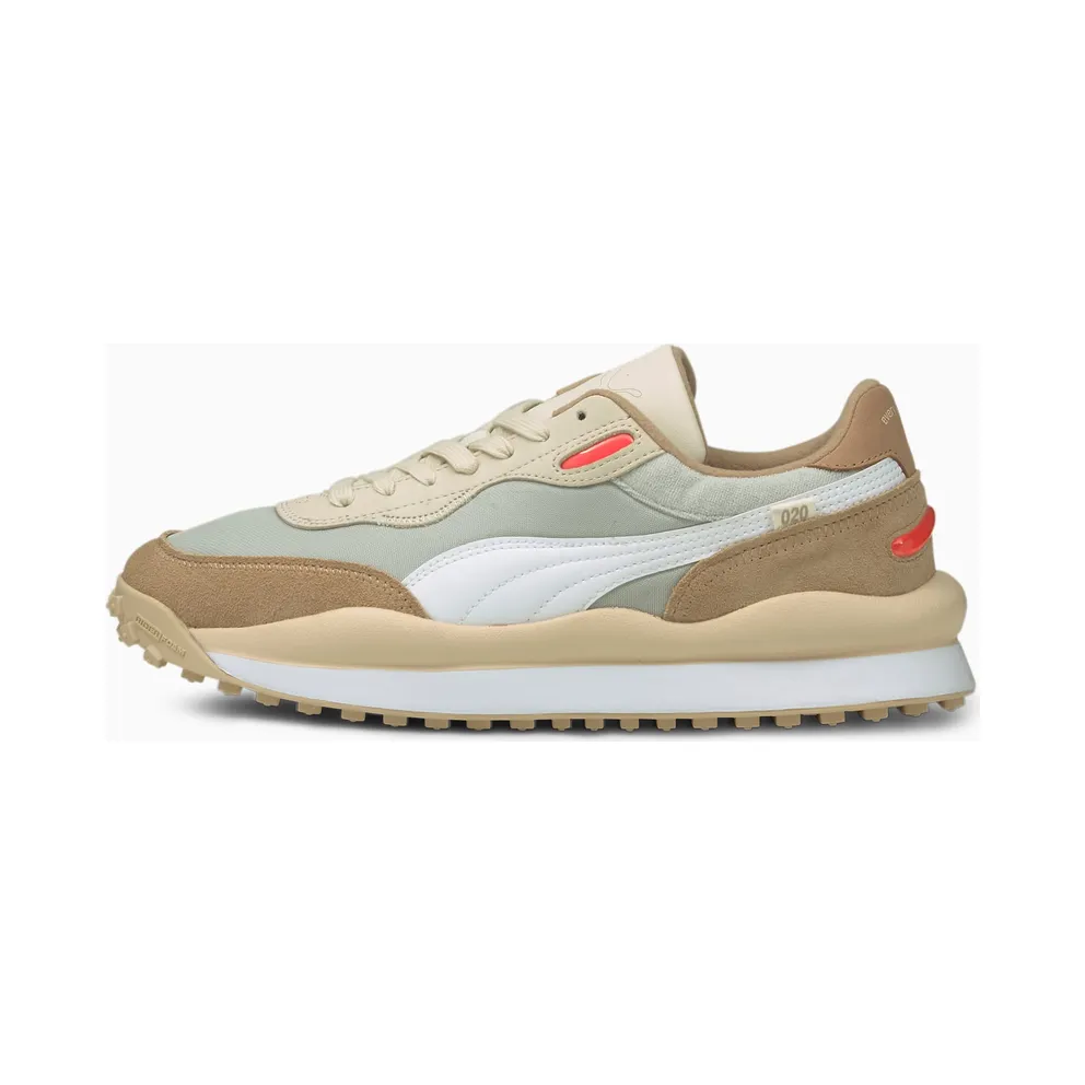 Puma Style Rider Grey (37562101)