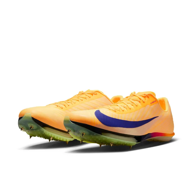 Nike Maxfly 2 “Citron Pulse Indigo Burst” (FD8395-800)