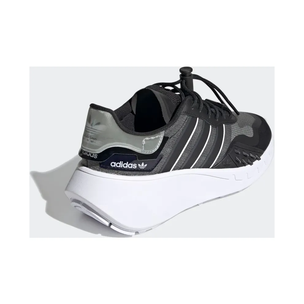 Adidas Choigo Core Black / Core Black / Silver Metallic (FY6503)