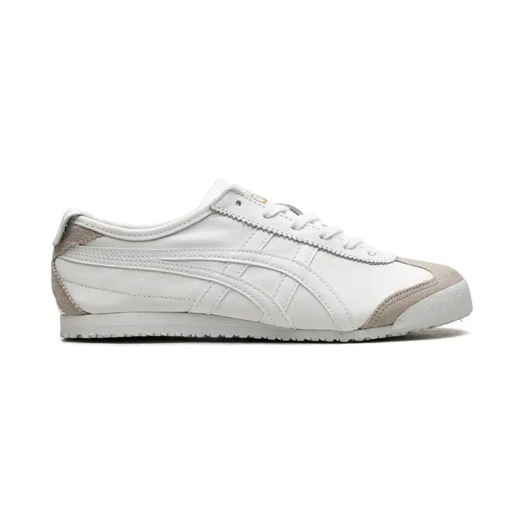 Onitsuka Tiger Mexico 66™ White/Blue “White” (DL408)