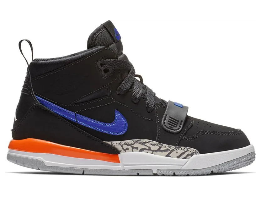 Jordan Legacy 312 Knicks (PS)