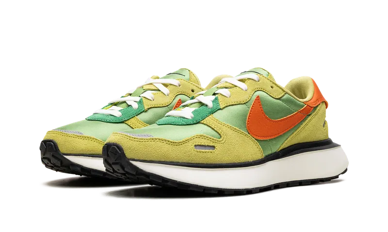 Nike Phoenix Waffle “Orange” (FD2196-300)