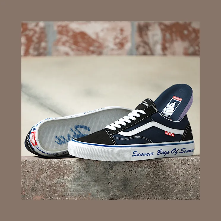 vans-old-skool VN0A5HF33LD