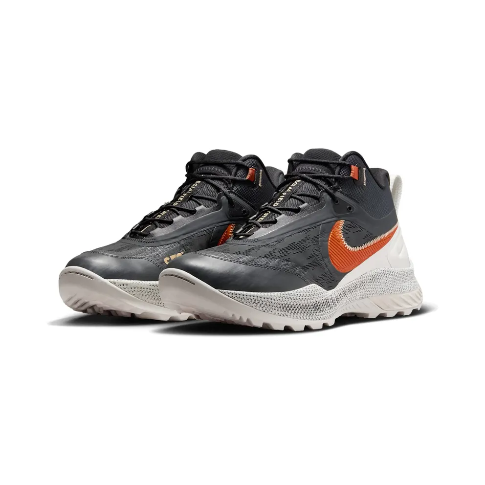 Nike React SFB Carbon Dark Smoke Grey Black Phantom Monarch (CK9951-006)