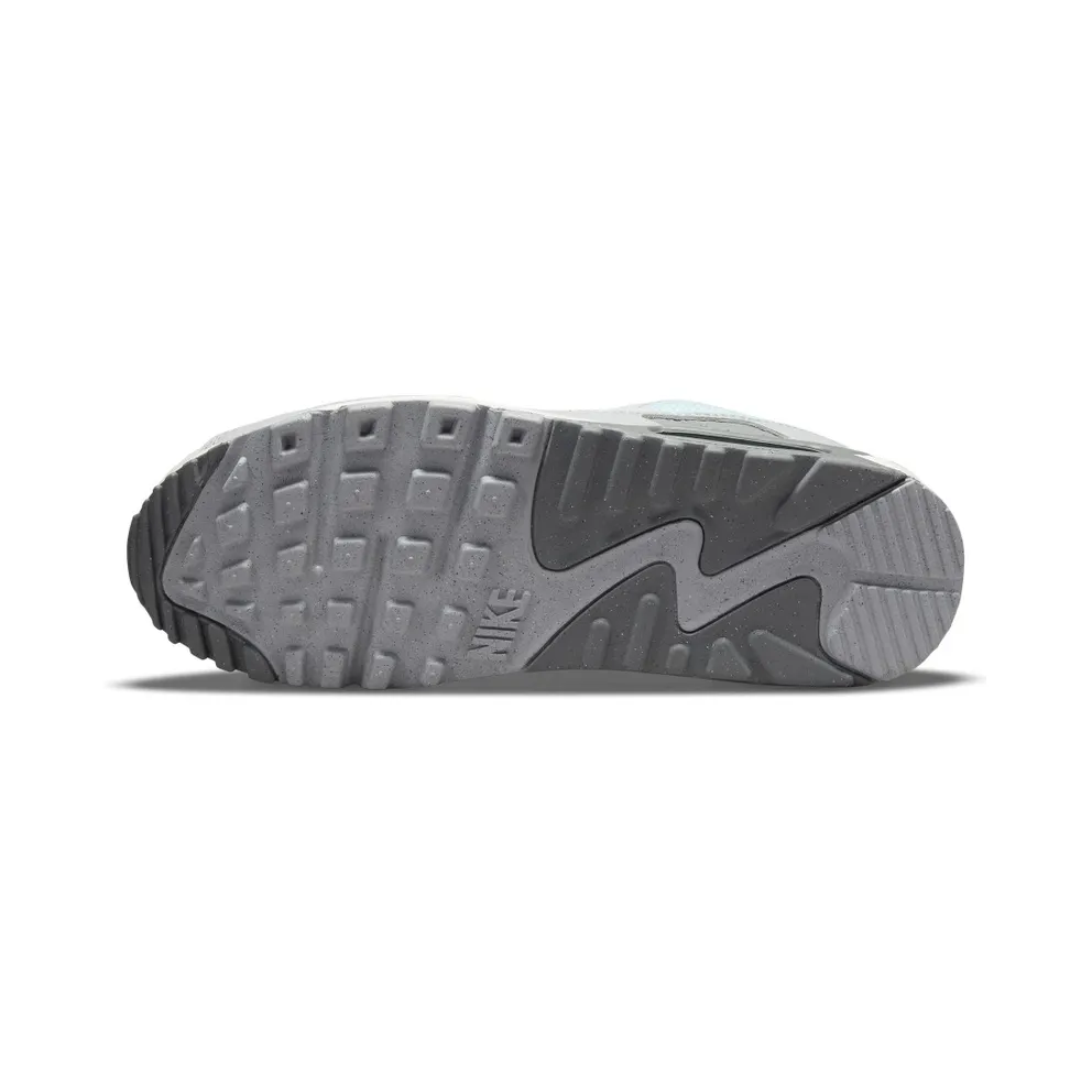 Nike Air Max 90 Grey (DQ0789-001)