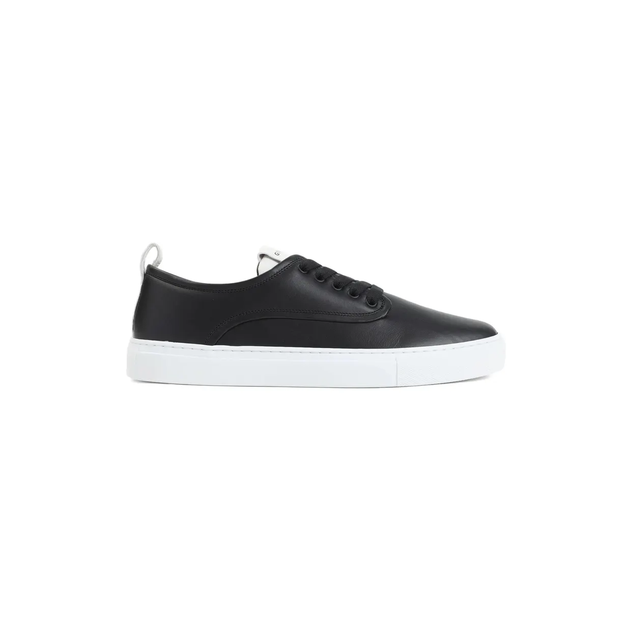 Givenchy Leather Lace-up “Black” (BH00B3H1WY 001)