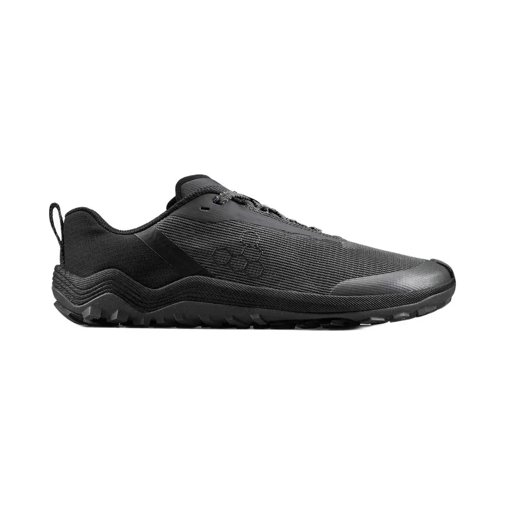Vivobarefoot sneaker Black (209317-02)