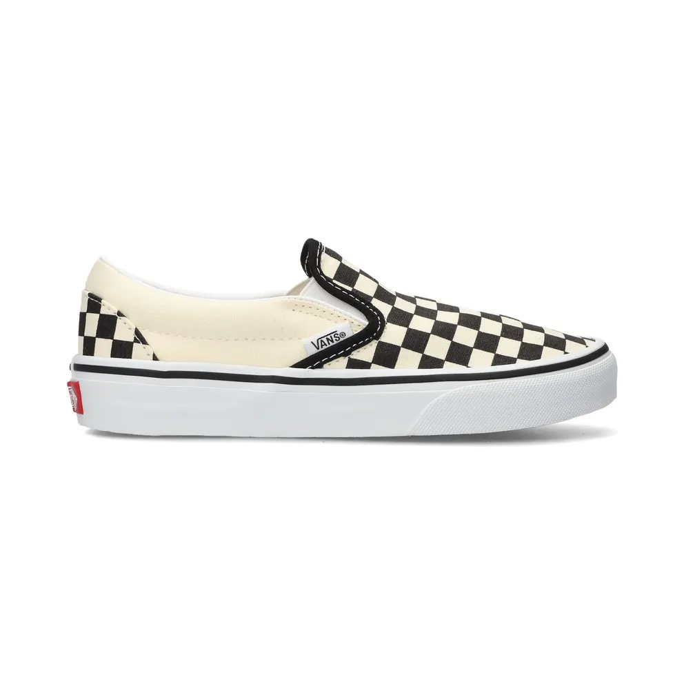 Vans Classic Junior Zonder Veters VN000D35BWW1M
