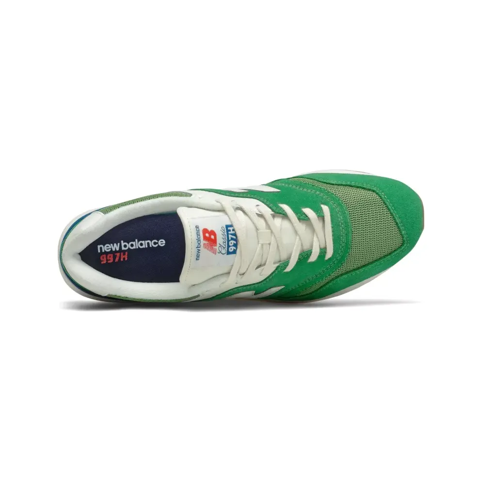 New Balance 997H Varsity Green (CM997HRL)