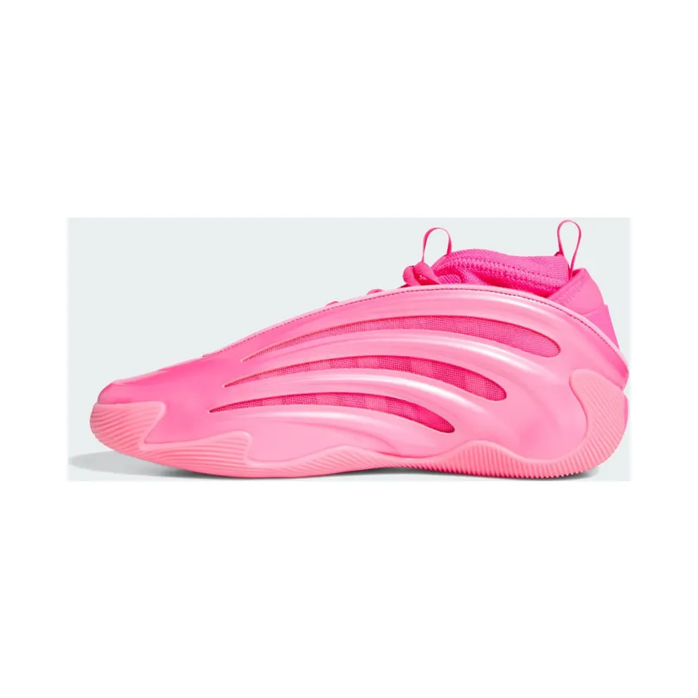 Adidas Harden Volume 9 Beam Pink / Lucid Pink / Beam Pink (KJ6128)