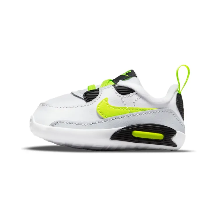 Nike Air Max 90 CB “White Volt” (CI0424-112)