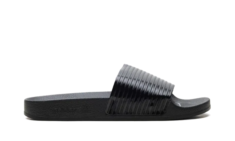 Adidas Adilette Slides “Black” (F33934)