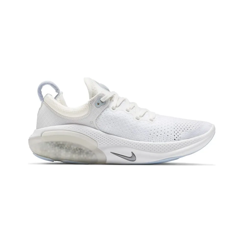 Nike Joyride Run Flyknit Summit White Silver (AQ2731-105)