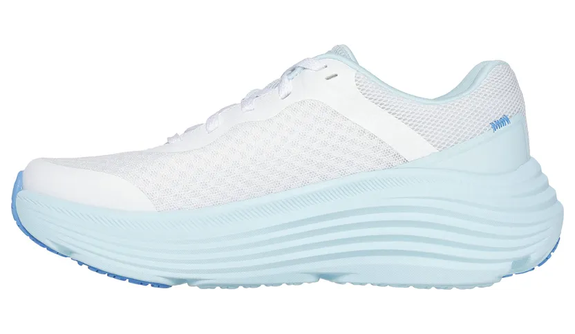skechers-max-cushioning 129470 WLB