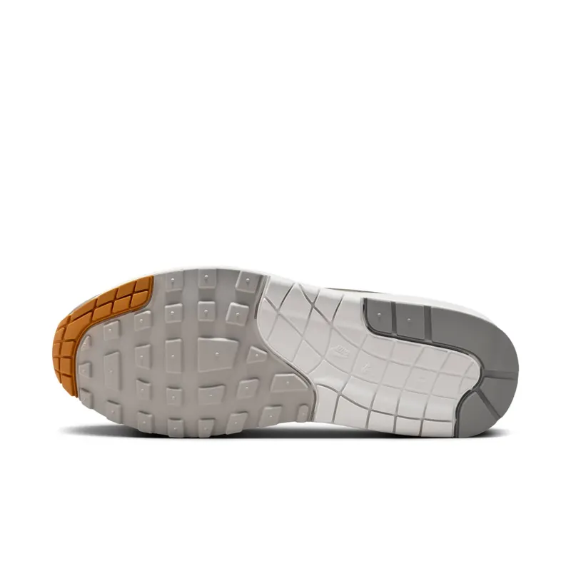 Nike Air Max 1 Light Iron Ore Flat Pewter (IB1492-121)