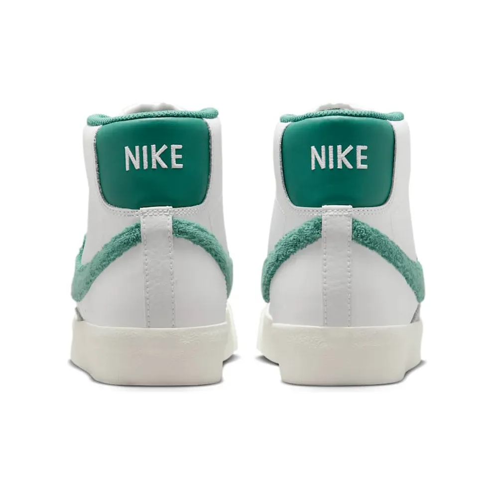 Nike Blazer Mid ’77 Summit White Phantom Light Pumice Bicoastal (FZ1158-100)
