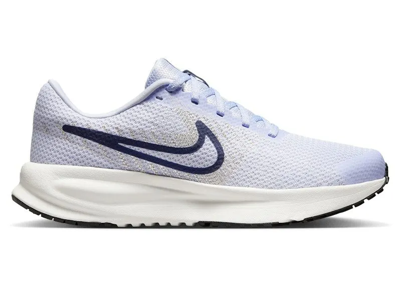 Nike Run Defy Ghost Football Grey Navy (HM9593-005)