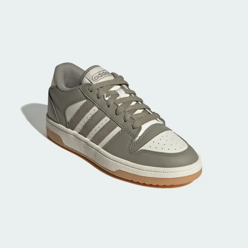 adidas Break Start Cloud White Royal Blue (IH7977)