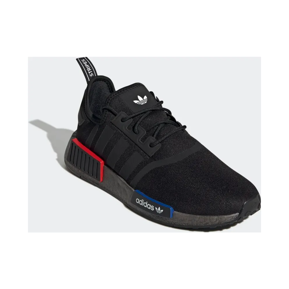 Adidas NMD_R1 Core Black / Core Black / Grey Five (GX6978)