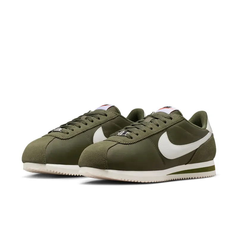 Nike Cortez Green (DZ2795-204)