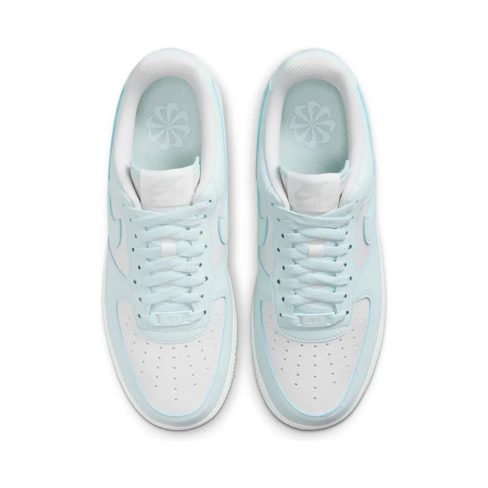 Nike Air Force 1 Low ’07 Next Nature Glacier Blue (HF5385-400)