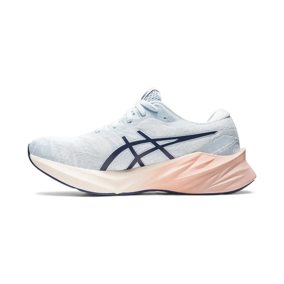 Asics NOVABLAST 3 NAGINO Sky/Cream (1012B492.400)