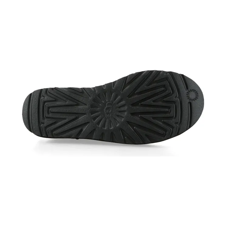 ugg-classic-ultra-mini 1116109-BLK