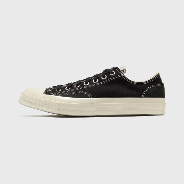 Converse Chuck 70 Total Eclipse / Egret / Light Grey