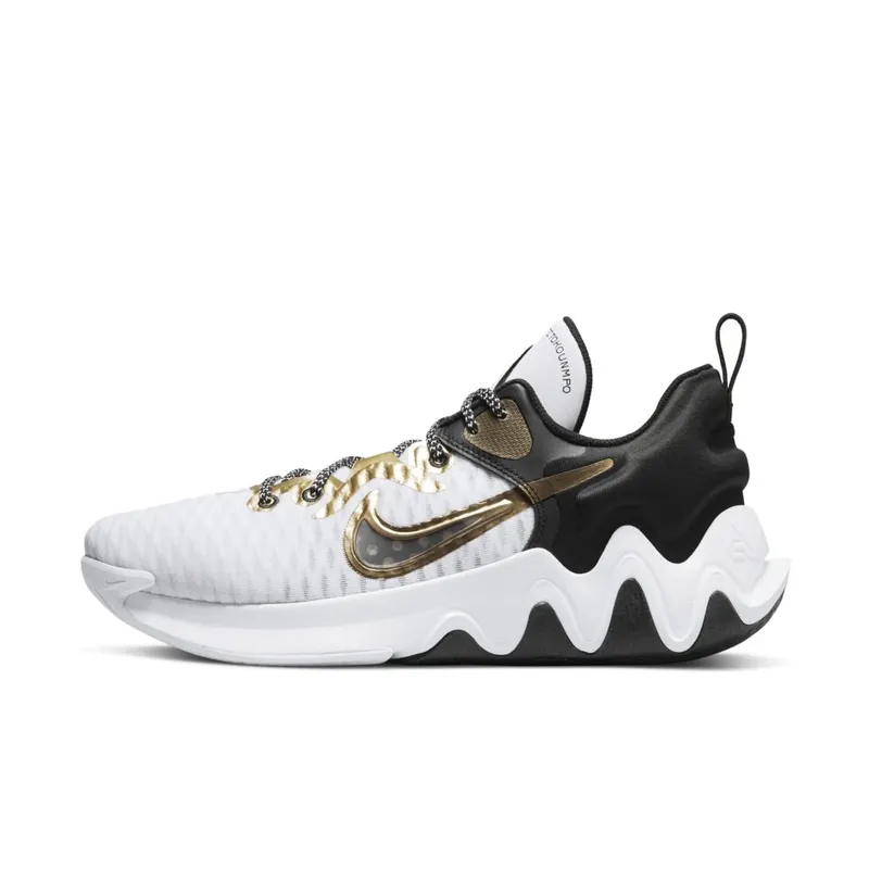 Nike Giannis Immortality EP Championship (Black Sole) (DC6927-100)
