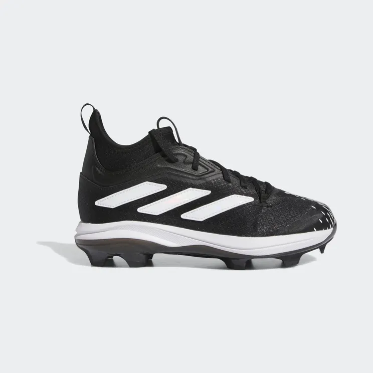 adidas Adizero Afterburner 9 NWV TPU Core Black Cloud White (ID1669)