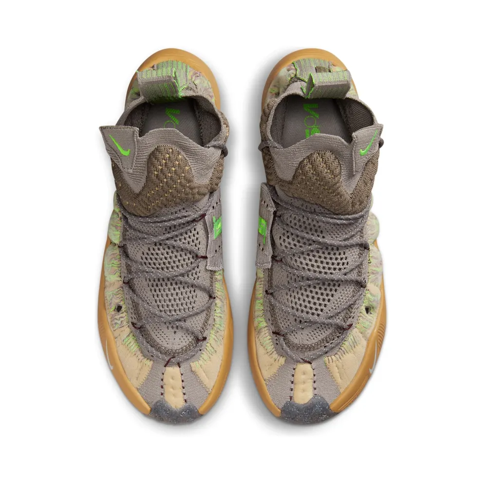 Nike ISPA Sense Flyknit Grey (CW3203-002)