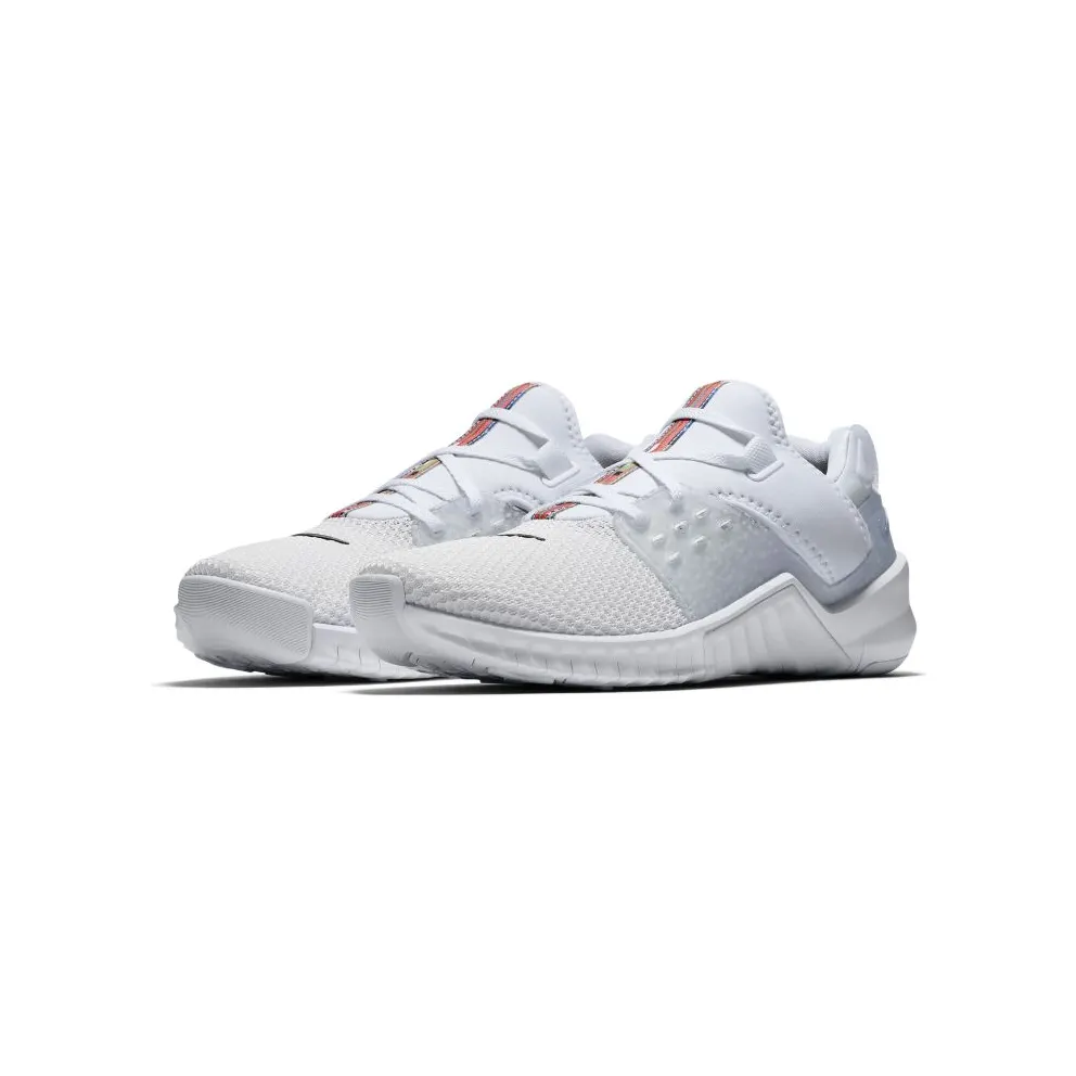 Nike Free X Metcon 2 White White White White (CJ7834-100)