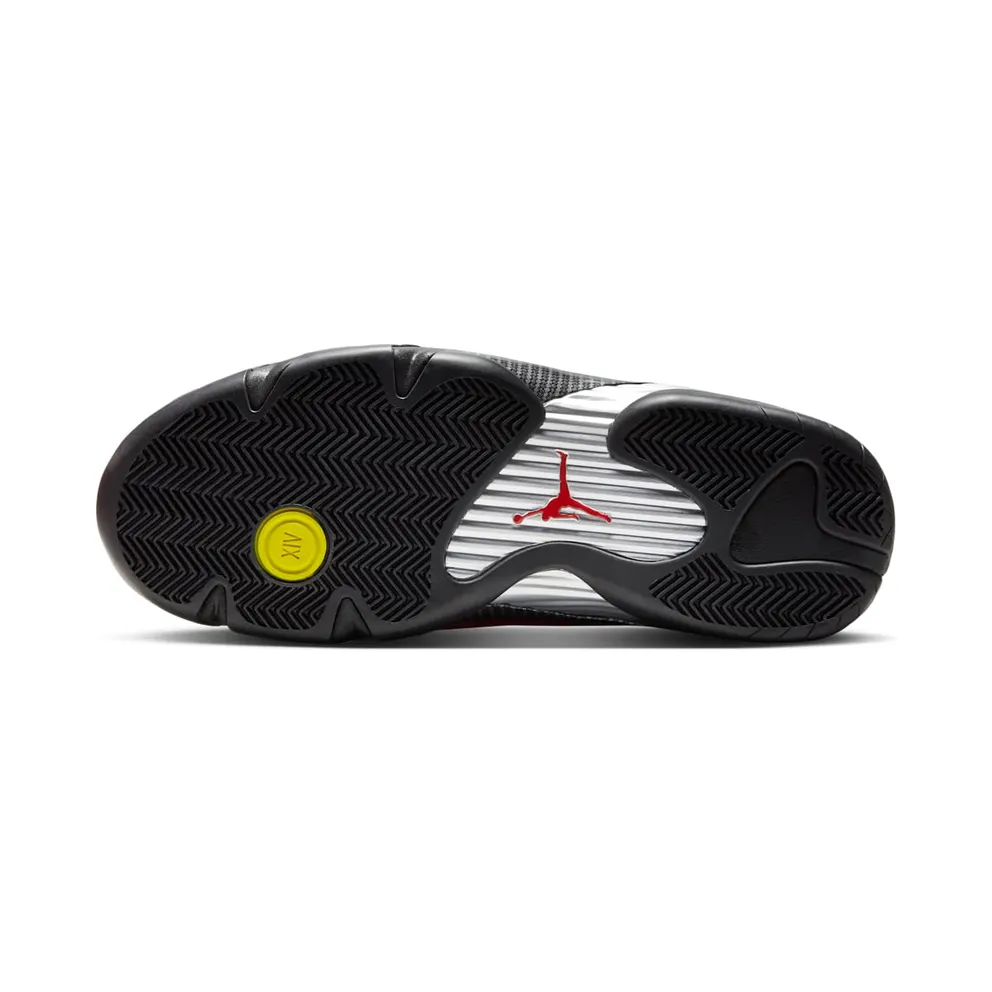Jordan 14 Retro “Ferrari (2025)” (IF5015-600)