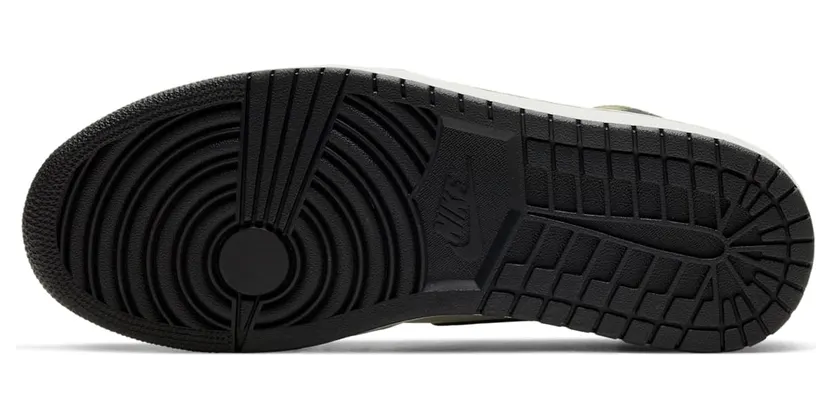 air-jordan-1 CW5490-001