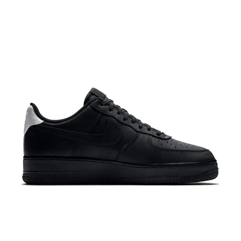 Nike Air Force 1 Low Split White Black Black/White-Black (905345-004)