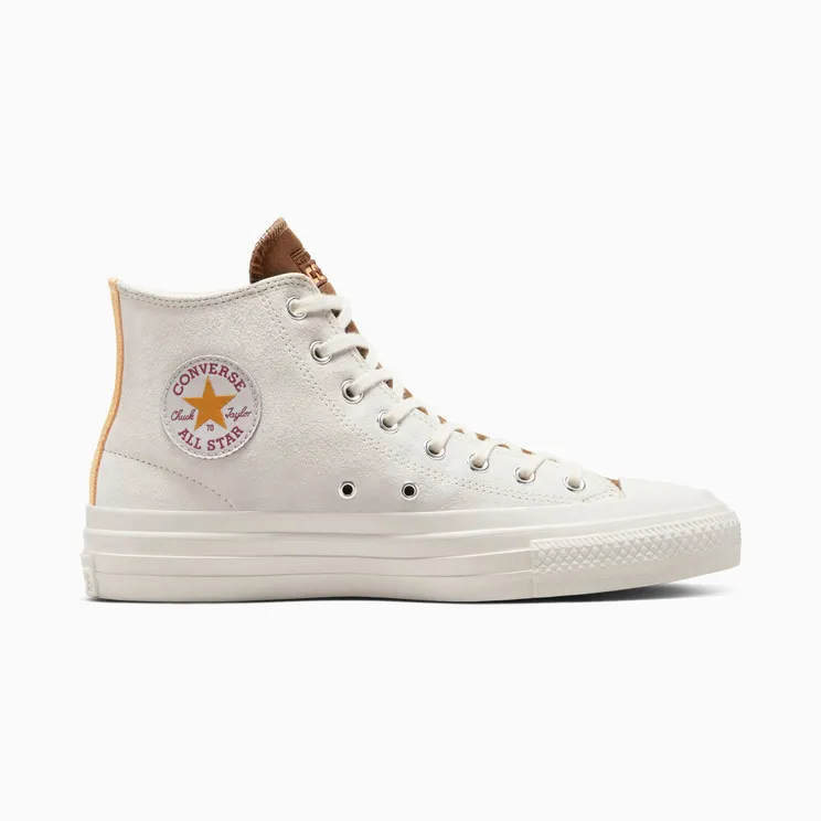 Carhartt WIP x Converse Chuck Taylor All Star Pro High ‘Starfish Dark Earth’ (A10819C)