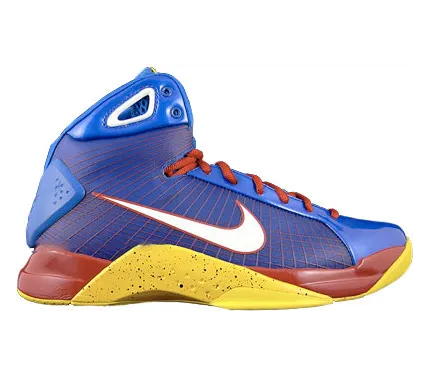 Nike Hyperdunk 09 Philippines (324820-413)