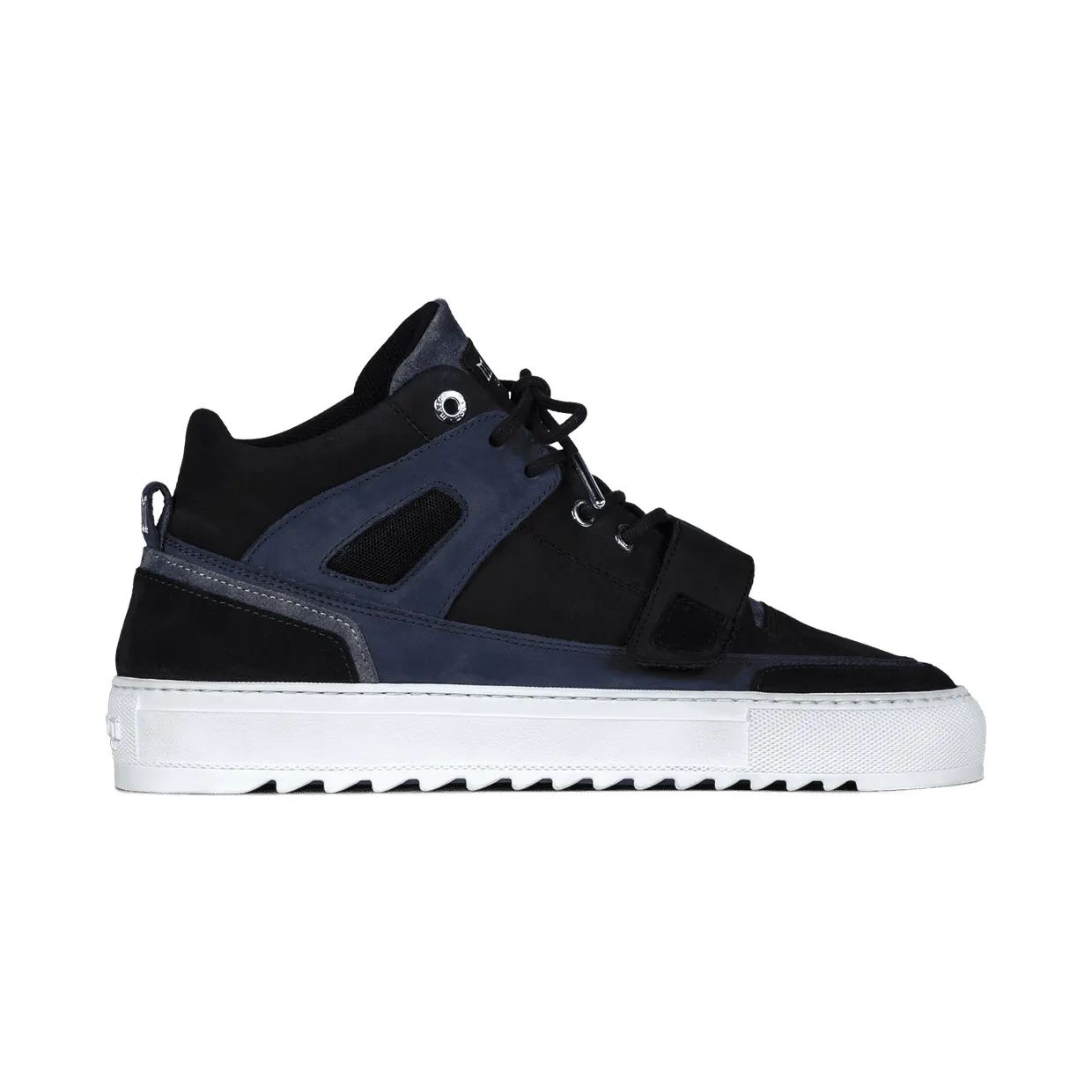 Mason Garments Firenze Mid – Tradizionale (FW22-20D) (3)