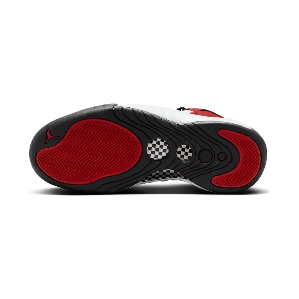 Jordan Jumpman Pro White Varsity Red (DN3686-006)