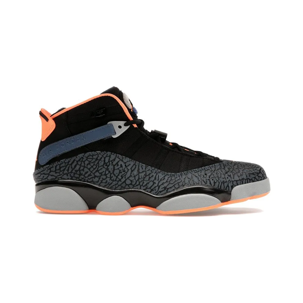 Jordan 6 Rings Elephant (322992-025)