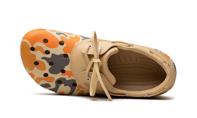 Crocs Classic Boat “Duck Camo” (212951-2NW)