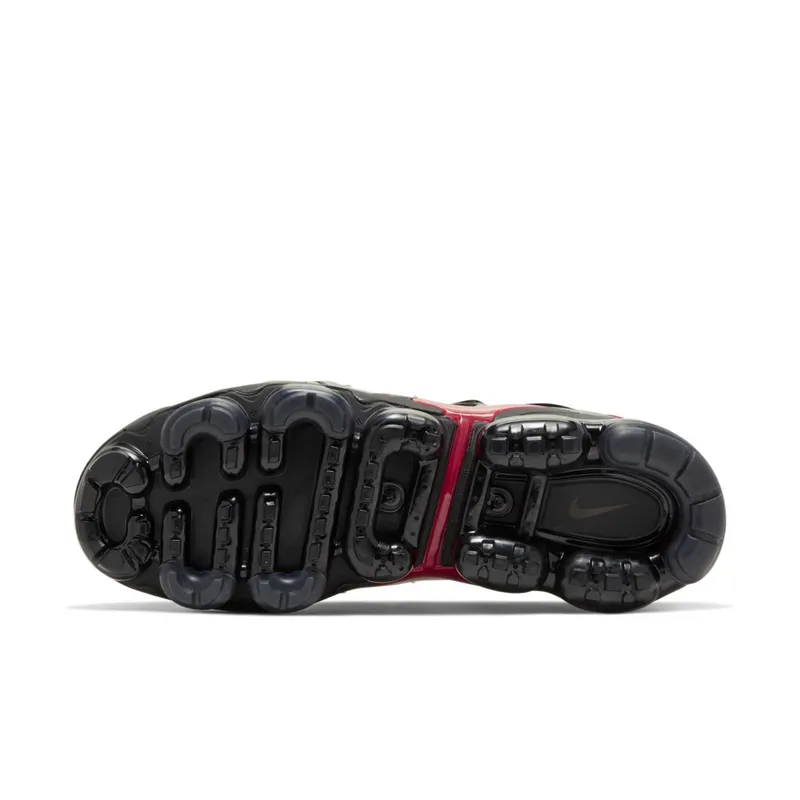 Nike Air VaporMax Plus University Red Black University Red/Black-White (CU4863-600)