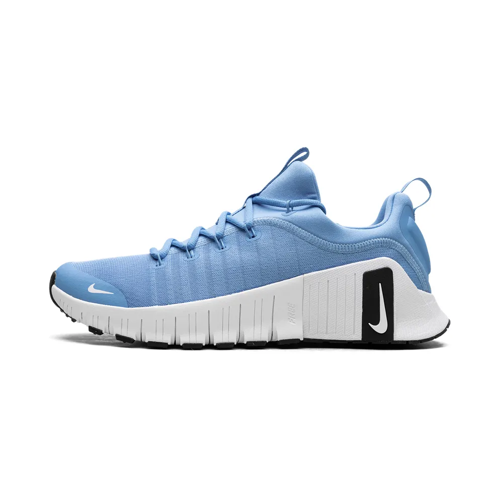 Nike Free Metcon 6 TB “University Blue” (HM3754-401)