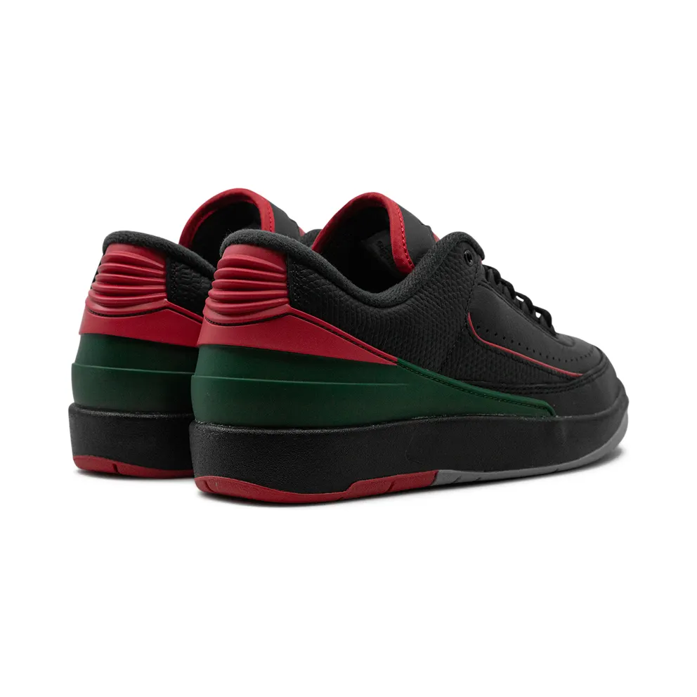 Air Jordan 2 Low GS “Christmas” (FJ6869-006)