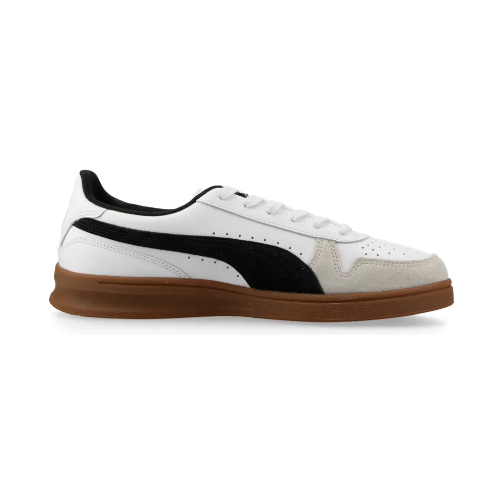 Puma Indoor (white) – 401360-01