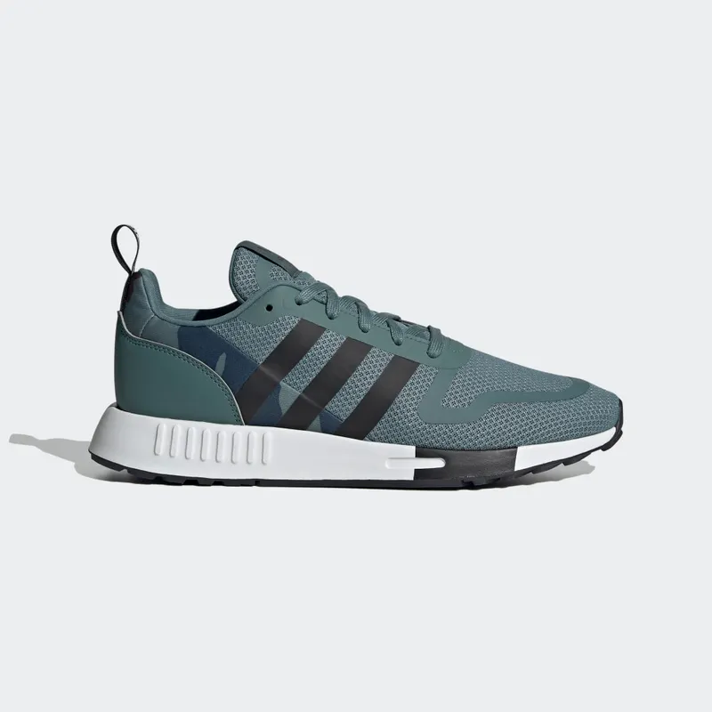 Adidas Multix Hazy Emerald / Core Black / Cloud White (FZ3442)