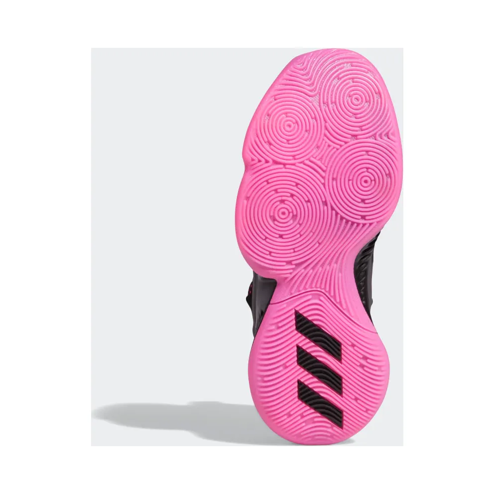 adidas Lockdown Core Black / Screaming Pink / Grey Five (FZ1695)