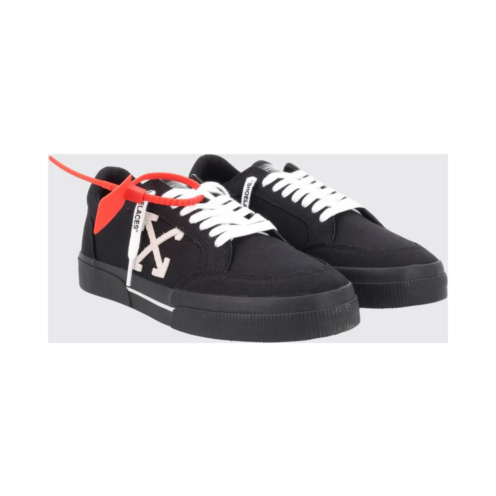 Off-White Black (M293C9F0031001)