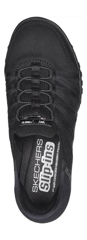 skechers-slip-ins 100593 BBK