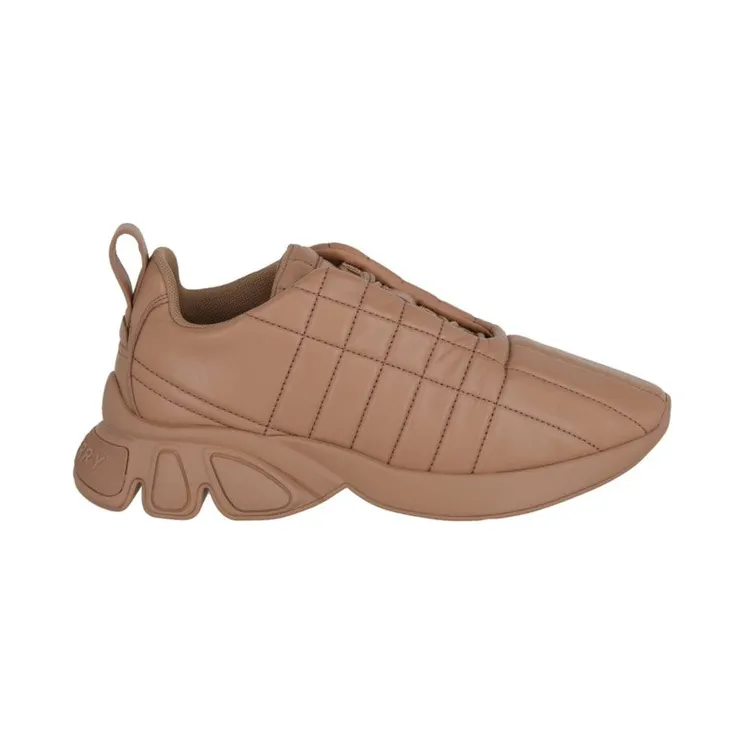 Burberry Quilted Leather Light Beige (8060221 20044)